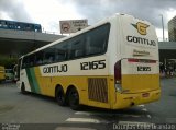 Empresa Gontijo de Transportes 12165 na cidade de Belo Horizonte, Minas Gerais, Brasil, por Douglas Célio Brandao. Número da foto: #:id.