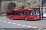 Go North East 4820 na cidade de Newcastle upon Tyne, Tyne and Wear, Inglaterra, por Donald Hudson. Número da foto: #4307413.