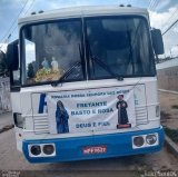 Riuna Turismo 9829 na cidade de Maceió, Alagoas, Brasil, por Tulio Santos. Número da foto: #4307490.