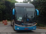 Empresa de Ônibus Nossa Senhora da Penha 53020 na cidade de São Paulo, São Paulo, Brasil, por Christian  Alves. Número da foto: #:id.
