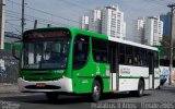 Viação Santa Brígida 1 1148 na cidade de São Paulo, São Paulo, Brasil, por Cristiano Soares da Silva. Número da foto: #4307590.