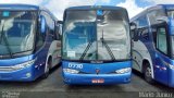 Viação Águia Branca 17730 na cidade de Camaçari, Bahia, Brasil, por Mario Junior. Número da foto: #4308270.
