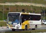Allibus Transportes 4 5170 na cidade de São Paulo, São Paulo, Brasil, por Danilo Marcelo Silva. Número da foto: #4307494.