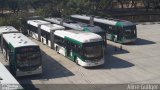 Via Sul Transportes Urbanos 5 3610 na cidade de São Paulo, São Paulo, Brasil, por Aline Guilger. Número da foto: #:id.