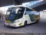 Empresa Gontijo de Transportes 18755 na cidade de Belo Horizonte, Minas Gerais, Brasil, por Adriano  Almeida. Número da foto: #4307409.