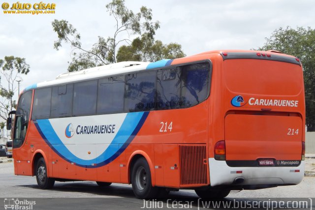 Rodoviária Caruaruense 214 na cidade de Caruaru, Pernambuco, Brasil, por Julio Cesar  Barbosa Martins. Número da foto: #4309961.