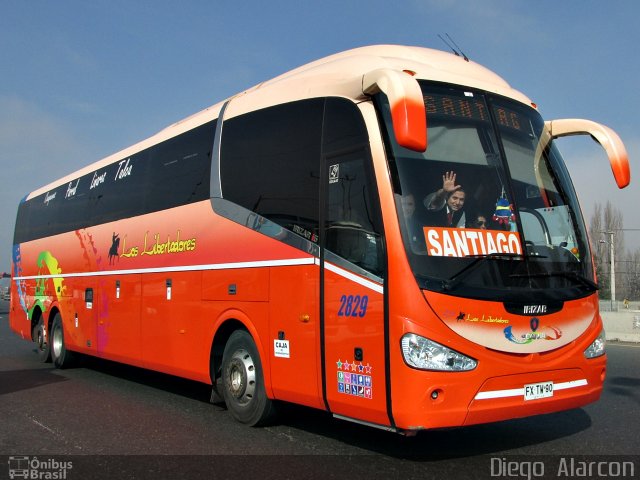 Los Libertadores 2829 na cidade de , por Diego Alarcon. Número da foto: #4308939.