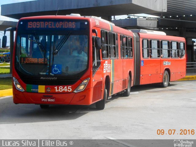 Rodotur Turismo 1.845 na cidade de Recife, Pernambuco, Brasil, por Lucas Silva. Número da foto: #4309899.