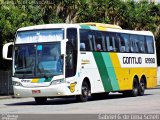 Empresa Gontijo de Transportes 12890 na cidade de Curitiba, Paraná, Brasil, por Gabriel Giacomin de Lima. Número da foto: #4310132.