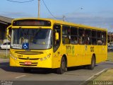 Viação Leme 1203 na cidade de Jundiaí, São Paulo, Brasil, por Diego Leão. Número da foto: #4310217.