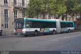 RATP - Régie Autonome des Transports Parisiens 1771 na cidade de Paris, Île-de-France, França, por Donald Hudson. Número da foto: #4309337.