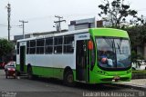 Ônibus Particulares 3115 na cidade de Amargosa, Bahia, Brasil, por Mairan Santos. ID da foto: :id.