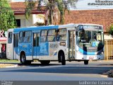 Sertran Transportes e Serviços LTDA 1702 na cidade de Ribeirão Preto, São Paulo, Brasil, por Guilherme Estevan. Número da foto: #:id.