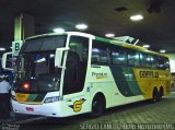 Empresa Gontijo de Transportes 12520 na cidade de Belo Horizonte, Minas Gerais, Brasil, por Sérgio Augusto Braga Canuto. Número da foto: #:id.