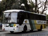 Empresa Gontijo de Transportes 9660 na cidade de Belo Horizonte, Minas Gerais, Brasil, por Sérgio Augusto Braga Canuto. Número da foto: #4310362.