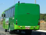 SM Transportes 50162 na cidade de Vespasiano, Minas Gerais, Brasil, por Moisés Magno. Número da foto: #:id.