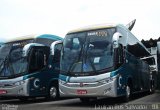 Auto Viação Camurujipe 4613 na cidade de Salvador, Bahia, Brasil, por Mairan Santos. Número da foto: #:id.