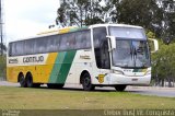 Empresa Gontijo de Transportes 12335 na cidade de Vitória da Conquista, Bahia, Brasil, por Cleber Bus. Número da foto: #4309839.