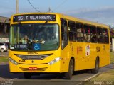 Viação Leme 1544 na cidade de Jundiaí, São Paulo, Brasil, por Diego Leão. Número da foto: #4310237.