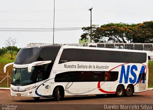 NSA - Nuestra Señora de la Asunción 930 na cidade de Foz do Iguaçu, Paraná, Brasil, por Danilo Marcelo Silva. Número da foto: #4361497.