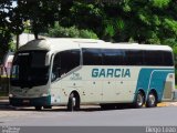 Viação Garcia 7159 na cidade de Bauru, São Paulo, Brasil, por Diego Leão. Número da foto: #4362801.