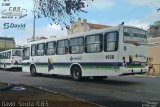 Viação Modelo 9338 na cidade de Aracaju, Sergipe, Brasil, por David  Souza. Número da foto: #4360992.