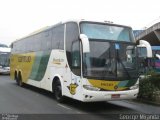 Empresa Gontijo de Transportes 14030 na cidade de Campinas, São Paulo, Brasil, por George Miranda. Número da foto: #:id.