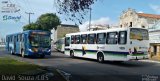 Viação Modelo 9326 na cidade de Aracaju, Sergipe, Brasil, por David  Souza. Número da foto: #4361018.