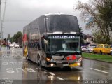 Buses Linatal 195 na cidade de , por Jacob Ramírez  Jake. Número da foto: #4361214.