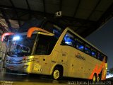 Expresso Maringá 6001 na cidade de Londrina, Paraná, Brasil, por João Lucas Rodrigues Lopes. Número da foto: #:id.