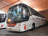 Expresso Embaixador 300 na cidade de Pelotas, Rio Grande do Sul, Brasil, por Paulo Ricardo  Rodrigues Villanova. Número da foto: #4362718.