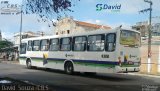 Viação Modelo 9308 na cidade de Aracaju, Sergipe, Brasil, por David  Souza. Número da foto: #4360997.