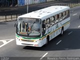 Viação Estoril 4318 na cidade de Porto Alegre, Rio Grande do Sul, Brasil, por Mauricio Peres Rodrigues. Número da foto: #:id.