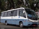 Laranjal Transportes 80 na cidade de Pelotas, Rio Grande do Sul, Brasil, por Gabriel  Morosoli. Número da foto: #4362288.