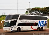 NSA - Nuestra Señora de la Asunción 930 na cidade de Foz do Iguaçu, Paraná, Brasil, por Danilo Marcelo Silva. Número da foto: #4361497.