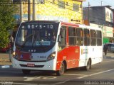 Transwolff Transportes e Turismo 7 8009 na cidade de São Paulo, São Paulo, Brasil, por Roberto Teixeira. Número da foto: #4362328.