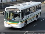 VAP - Viação Alto Petrópolis 4463 na cidade de Porto Alegre, Rio Grande do Sul, Brasil, por Mauricio Peres Rodrigues. Número da foto: #:id.