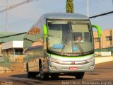 Viação Garcia 16284 na cidade de Londrina, Paraná, Brasil, por João Lucas Rodrigues Lopes. Número da foto: #4362399.