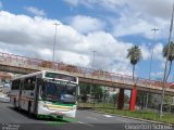 Auto Viação Presidente Vargas 2038 na cidade de Porto Alegre, Rio Grande do Sul, Brasil, por Cleverton Schmitt. Número da foto: #4361191.