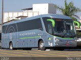 Viação Garcia 7356 na cidade de Londrina, Paraná, Brasil, por Diego Leão. Número da foto: #4362783.