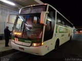 Empresa Gontijo de Transportes 20175 na cidade de Belo Horizonte, Minas Gerais, Brasil, por Fabri Ferreira. Número da foto: #:id.
