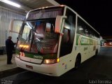 Empresa Gontijo de Transportes 20175 na cidade de Belo Horizonte, Minas Gerais, Brasil, por Fabri Ferreira. ID da foto: :id.