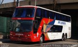 Pluma Conforto e Turismo 7101 na cidade de São Paulo, São Paulo, Brasil, por Cristiano Soares da Silva. Número da foto: #4361791.