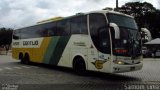 Empresa Gontijo de Transportes 14505 na cidade de Campos dos Goytacazes, Rio de Janeiro, Brasil, por Saimom  Lima. Número da foto: #4362508.