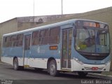 Transportes Santa Maria 619 na cidade de Pelotas, Rio Grande do Sul, Brasil, por Gabriel  Morosoli. Número da foto: #4362149.