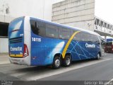 Viação Cometa 10115 na cidade de Campinas, São Paulo, Brasil, por George Miranda. ID da foto: :id.