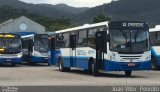 Insular Transportes Coletivos 5109 na cidade de Florianópolis, Santa Catarina, Brasil, por João Vitor  Peixoto. Número da foto: #4361366.