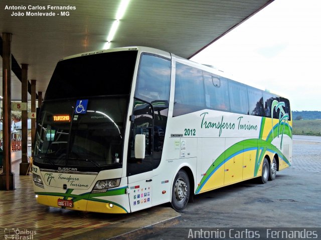 Transferro Turismo 2012 na cidade de João Monlevade, Minas Gerais, Brasil, por Antonio Carlos Fernandes. Número da foto: #4382254.