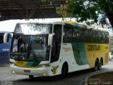 Empresa Gontijo de Transportes 12185 na cidade de Vitória, Espírito Santo, Brasil, por Luan Peixoto. Número da foto: #4383557.
