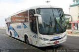 Lourenci Transportes e Turismo 2020 na cidade de Tramandaí, Rio Grande do Sul, Brasil, por Daniel Espindola Dorneles. Número da foto: #:id.